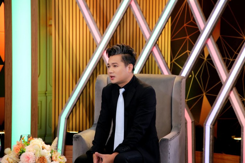 View - Ngôi sao miền Tây Lâm Vũ đổi cơ ngơi rộng vì con gái, tiết lộ có thể ăn món này 30 ngày liên tục