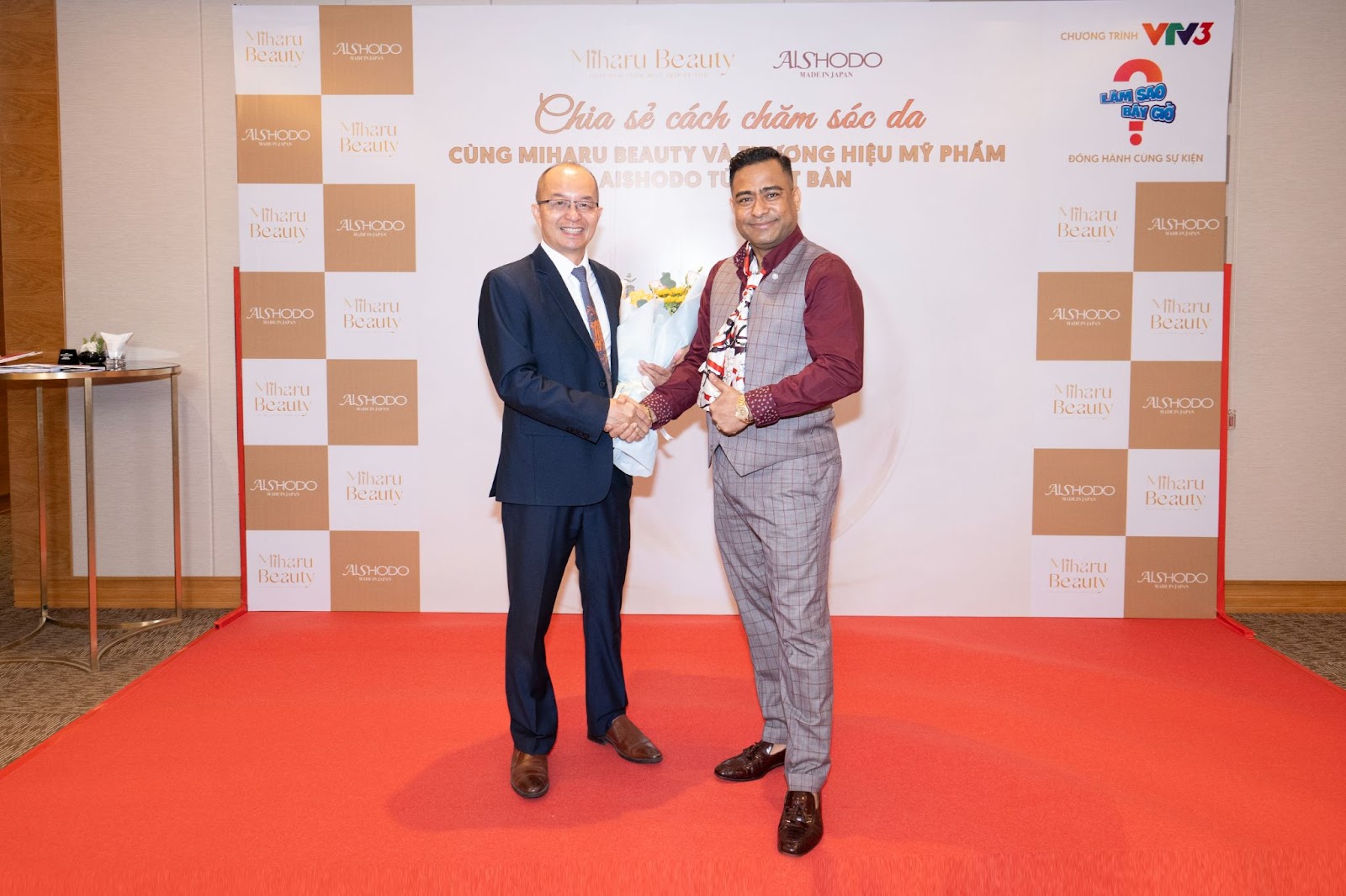 Chăm sóc làn da chuẩn Nhật cùng mỹ phẩm Aishodo - 1