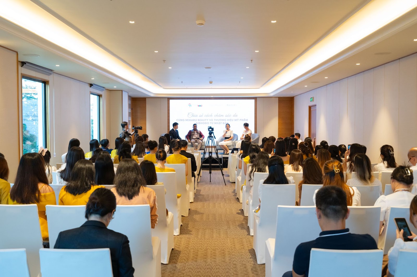 Chăm sóc làn da chuẩn Nhật cùng mỹ phẩm Aishodo - 2