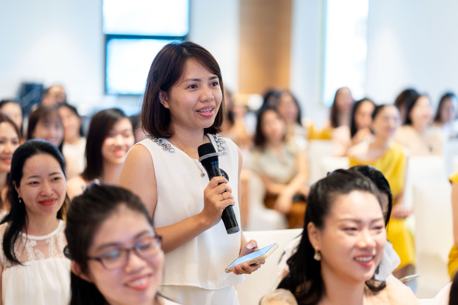 Chăm sóc làn da chuẩn Nhật cùng mỹ phẩm Aishodo - 3