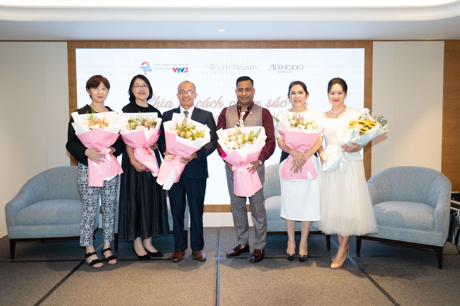 Chăm sóc làn da chuẩn Nhật cùng mỹ phẩm Aishodo - 4