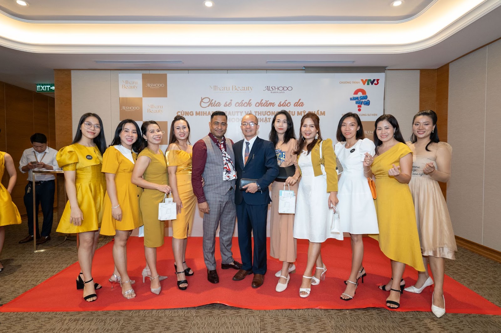 Chăm sóc làn da chuẩn Nhật cùng mỹ phẩm Aishodo - 5