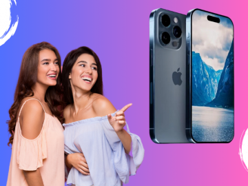 Những điểm nổi bật nào của iPhone 15 khiến hội chị em sẽ rất yêu?