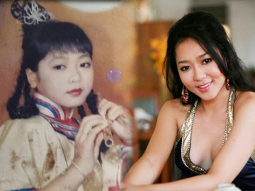 Hà Thanh Xuân trước khi gặp Vua cá Koi đẹp động lòng người, làm điều đơn giản mỗi sáng để trẻ bền vững