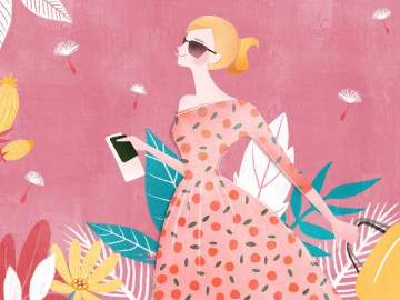 Phụ nữ thông minh tránh xa 3 điều, càng không làm cuộc sống càng tốt đẹp