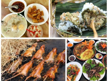 4 đặc sản Bắc Ninh ngon quên lối về, ai từng nếm thử đều tấm tắc khen tuyệt vời