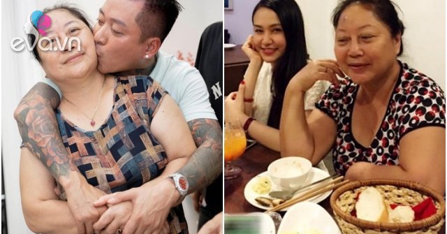 View - Vợ trẻ Tuấn Hưng sống chung thuận hòa với mẹ chồng nhờ một bí quyết trong tay người chồng