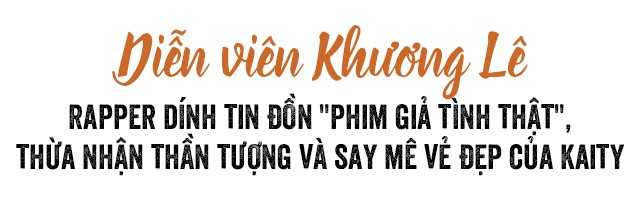 View - 3 mỹ nam dính nghi vấn tình cảm với Kaity Nguyễn: Toàn cực phẩm nổi tiếng, từ ca sĩ đến rapper 6 múi