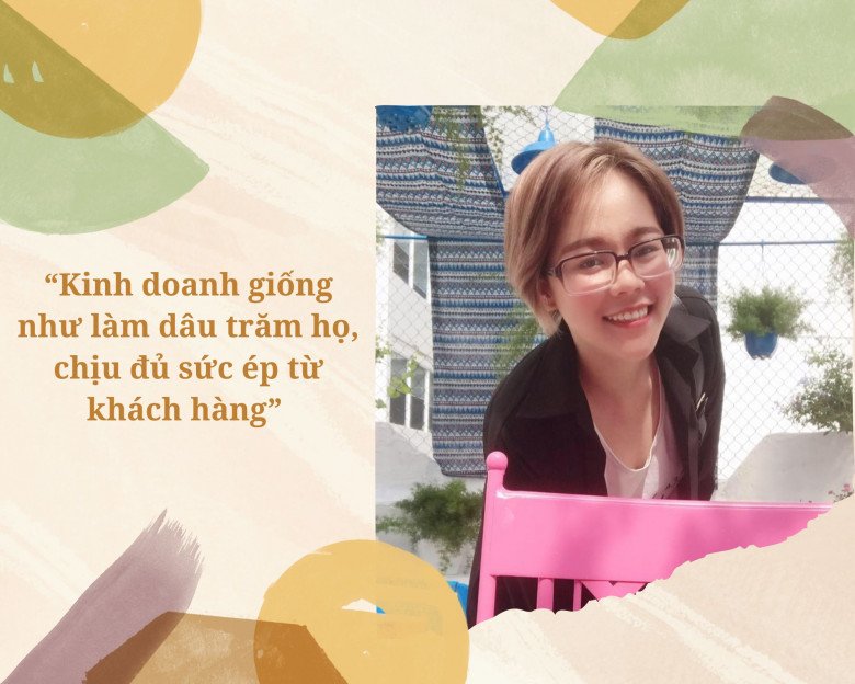 Cô nàng 9X Thái Bình biết 3 thứ tiếng: Thái, Nhật, Trung, bỏ việc làm thuê, về bán đặc sản, thu nhập amp;#34;khiêm tốnamp;#34; - 2