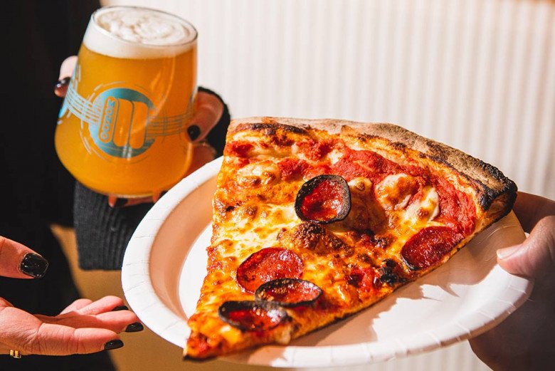 Ăn pizza như thế nào mới chuẩn người Ý? Cách ăn phức tạp hơn bạn tưởng! - 3