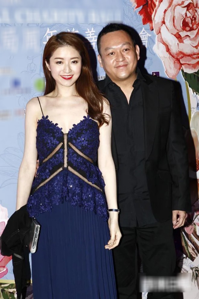 Cuộc gặp định mệnh với Huỳnh Hạo khiến Từ Thục Mẫn đổi đời.