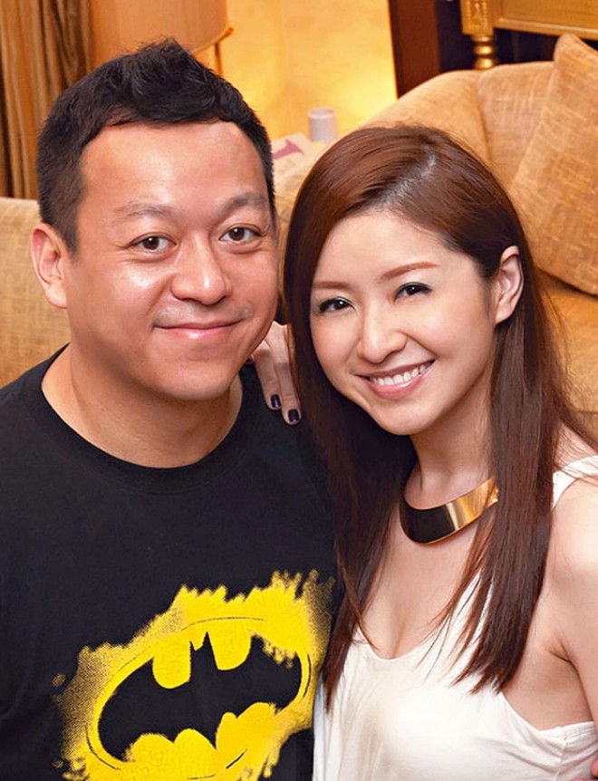 Từ Thục Mẫn được ông xã yêu chiều và quan tâm chẳng khác gì bà hoàng.