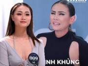 Thời trang - Thí sinh Miss Earth Vietnam mặc bikini bị BGK bắt học lại, có cô đi thi người mẫu diện phá cách đến phản cảm