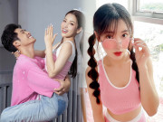 Thời trang - Puka U40 "cuồng" màu hồng, ngày thường mặt "hack tuổi" đỉnh cao, bảo sao Gin Tuấn Kiệt kém 5 tuổi si mê