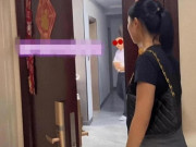 Làm vợ - Tới lấy hành lý sau 3 ngày ly hôn, người phụ nữ bật khóc khi thấy cảnh trong nhà chồng cũ