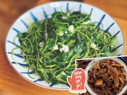 Bếp Eva - Hôm nay nấu gì: Công thức 3 món ngon, dễ nấu cho bữa chiều mưa gió ngập trời