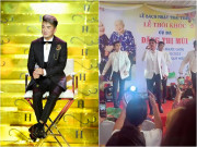 Giải trí - Đàm Vĩnh Hưng hát ở "lễ thôi khóc" cho chủ tiệm vàng gây xôn xao