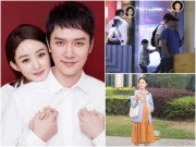 Giải trí - Ngôi sao 24/7: Ồn ào thông tin Triệu Lệ Dĩnh tái hôn với Phùng Thiệu Phong, đang mang bầu con thứ 2
