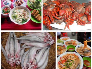 7 đặc sản Trà Vinh ngon quên lối về, có món xưa chẳng ai thèm ăn nay thành món ngon ai cũng lùng tìm