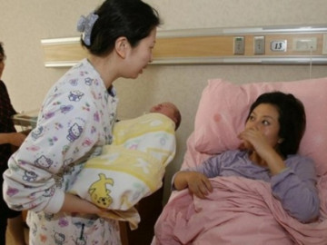 Cùng bầu bí nhưng mẹ chồng cho con gái 30 triệu, con dâu thì không, biết sự thật tôi hối hận
