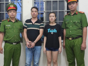 Tin tức - Công an TP HCM bắt quả tang hoa hậu bán dâm giá 200 triệu