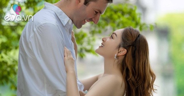 View - Như hạt tiêu khi cạnh chồng Tây cao 2m, Lan Phương vẫn nổi bật vì gu váy áo quyến rũ