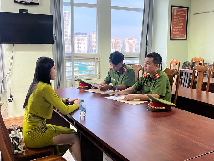 Vỏ Thị Mỷ Hạnh