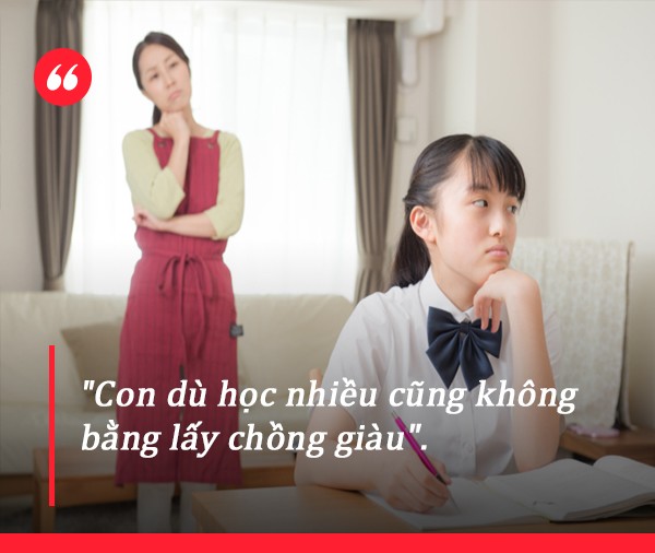 Nhà có con gái mẹ tránh nói 3 câu này, tưởng tốt nhưng vô tình gây hại cho con - 3