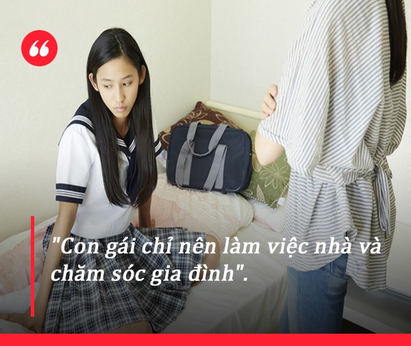 Nhà có con gái mẹ tránh nói 3 câu này, tưởng tốt nhưng vô tình gây hại cho con - 7
