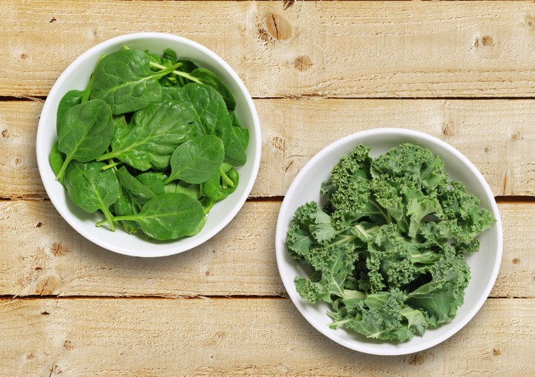 Gan mê nhất 4 loại rau xanh, đừng sợ tốn tiền, mỗi ngày ăn một ít gan khỏe hơn nhiều - 4