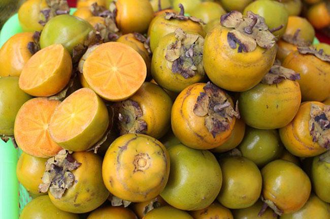 Thứ quả “chát lè” trước chả ai ăn, giờ bỗng chốc được ưa chuộng, nông dân trồng bội thu, giá 40.000 đồng/kg - 3