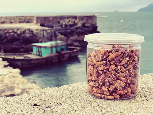 View - Thứ hạt mà tuổi thơ ai cũng từng ăn thử, giờ nó là đặc sản nhà giàu, giá 500.000 đồng/kg