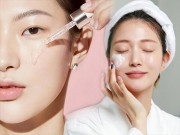 Làm đẹp - Người rửa mặt sạch hay người skincare nhiều bước, ai sẽ nhanh đánh bay mụn, sở hữu làn mịn màng?