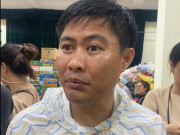 Tin tức - Vụ cháy chung cư mini: Vợ chồng cùng 2 con sống sót nhờ chiếc áo sơ mi và món đồ mua 7 năm trước