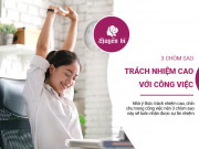 Clip Eva - 3 chòm sao nữ có trách nhiệm cao trong công việc, nhận được nhiều tín nhiệm từ cấp trên, đồng nghiệp