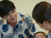 Giải trí - Góc bất ngờ của Gia Đình Mình Vui Bất Thình Lình: Phương sinh đôi "long phượng", cả nước nợ Công lời xin lỗi