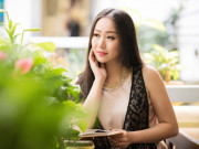 Giải trí - Hoa hậu Ngô Phương Lan: Sinh ra trong gia đình gia thế nhưng bị áp lực bởi một nỗi sợ hãi