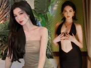 Làm đẹp - Phương Nhi trước thềm dự thi Miss International 2023: Phần thân giữa được khen đẹp "vượt mặt" Ngọc Trinh