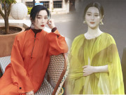 Thời trang - Phạm Băng Băng là bà hoàng lên đồ che tay "bắp chuối", đứng trước rừng máy ảnh không bị dìm