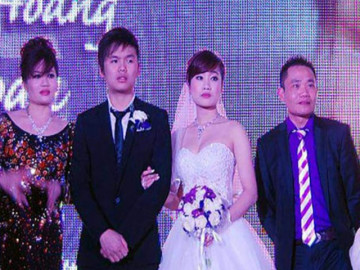 Nữ đại gia Việt tổ chức đám cưới khủng cho con trai, mời 4.000 khách, từng gây xôn xao khi dấn thân vào showbiz