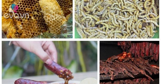 View - 6 đặc sản Điện Biên mua về làm quà cực xuất sắc, ai nhận cũng khen khéo chọn