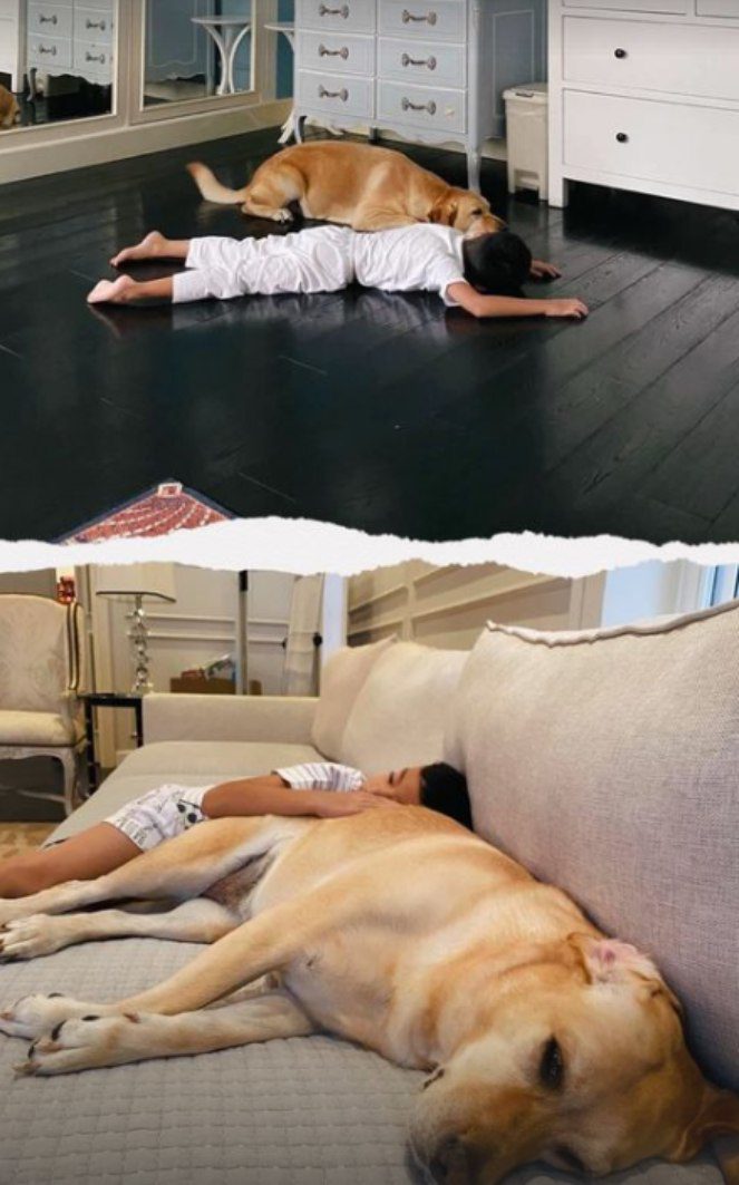 View - Tăng Thanh Hà - Cháu nội gia tộc 3.000 tỷ nhìn không ra con nhà giàu, đi dép tưởng mang nhầm