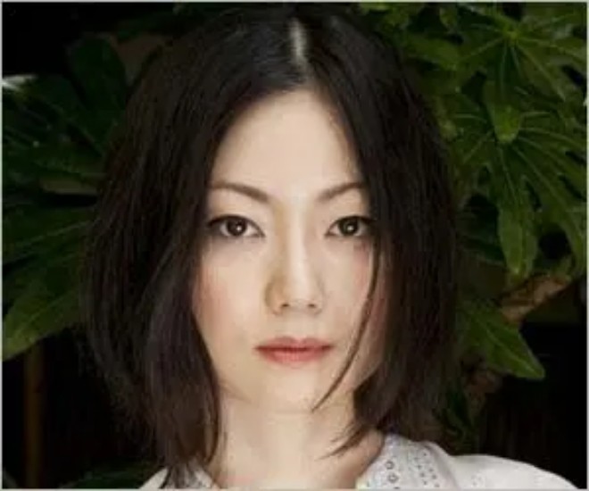 Kyoko từng có những ngày vất vả vì một mình chăm con nhỏ.