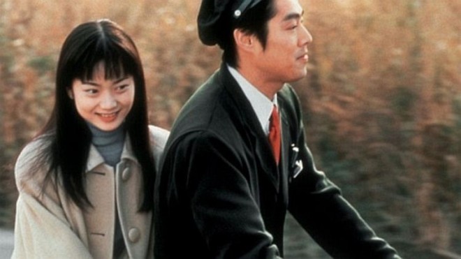 Kyoko Toyama từng là nữ diễn viên rất được yêu thích của Nhật Bản.