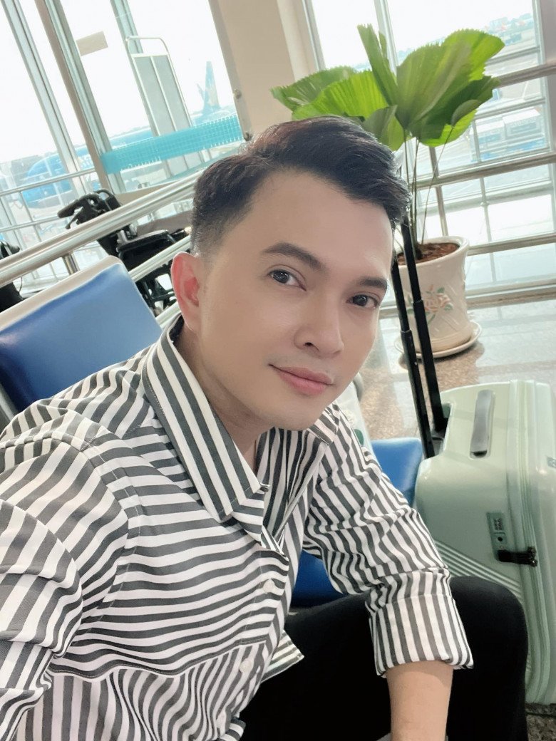 Cát-xê của Nam Cường từ 50 nghìn tăng lên vài chục triệu chỉ sau 1 bài hát.