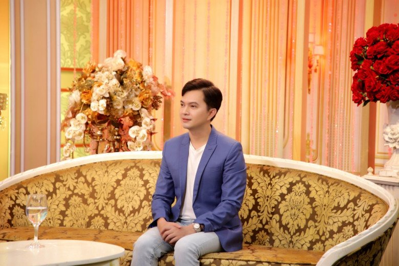 Nam ca sĩ ế show vì bị chơi xấu, tung tin đồn bỏ nghề.