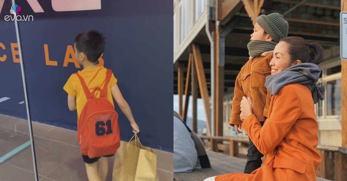 View - Tăng Thanh Hà - Cháu nội gia tộc 3.000 tỷ nhìn không ra con nhà giàu, đi dép tưởng mang nhầm