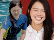 Làm đẹp - Không nhận ra Ánh Viên, đã âm thầm tu sửa điểm vàng gương mặt?