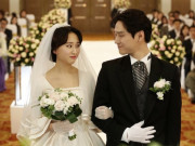 Bà bầu - Đi dự đám cưới đồng nghiệp, đến nơi tôi thấy chồng mình đang cưới vợ