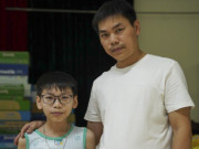 Tin tức - Bé trai 10 tuổi thoát nạn vụ cháy chung cư mini nhờ kỹ năng ở trường học